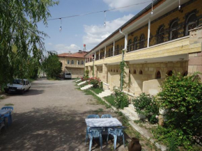 Гостиница Akar Hotel  Долина Ихлара